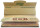 OCB - Organic Hemp Slim Kingsize + Tips - Display - 32 x 32 St&uuml;ck