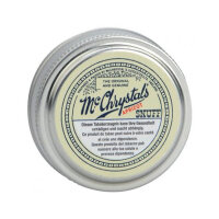 Mc Chrystals - Sunset - Snuff - Display - 12 x 3.5g