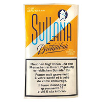 Sullana - Drehtabak - Original - 25g - 5 St&uuml;ck