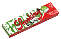 Smoking - Kingsize + Tips - Supreme - Box - 24 x 33 St&uuml;ck