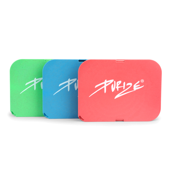 Purize - Plant Fiber Composite Tray Kit - 1 St&uuml;ck