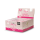 Purize - King Size Slim - Pink - Box - 50 x 42 St&uuml;ck
