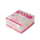 Purize - King Size Slim - Pink - Box - 50 x 42 St&uuml;ck