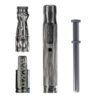 DynaVap - The M plus Starter Pack - Walnuss