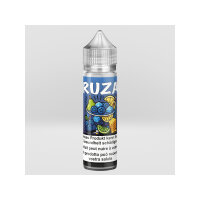 Aruza - Liquid - 40ml - 0mg/ml - Blueberry with White Tea