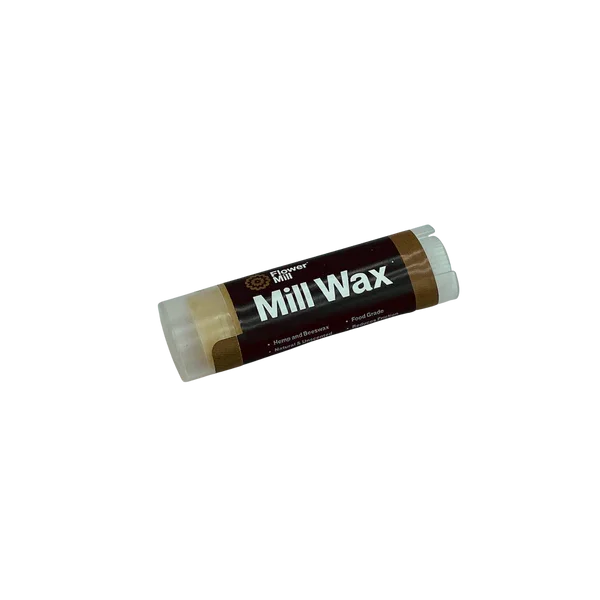 Flower Mill - Mill Wax