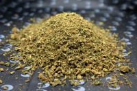 Hash Bunnies - CBD Indoor Trim - Wild Berry - 60g