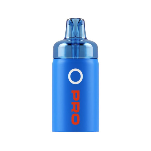 Instaflow - O Pro - Pod - Refill - 20mg/ml - Blood Orange