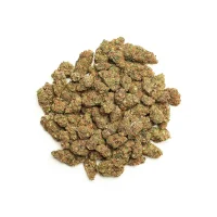 Weedx - Rainbow Slush - Indoor CBD Bl&uuml;ten - 3g