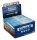 ELEMENTS - Connoisseur - Blue - King Size Slim + Tips - Box - 24 St&uuml;ck