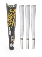 Cones - King Size - Box - 32 x 3 St&uuml;ck