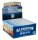 ELEMENTS - Papers - Blue - King Size Slim - Box - 50 x 32 St&uuml;ck