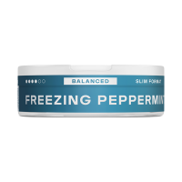 VELO - Swiss Edition - Freezing Peppermint - 4/6