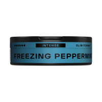 VELO - Swiss Edition - Freezing Peppermint - 6/6