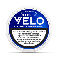 VELO - Swiss Edition - Crispy Peppermint - 3/6