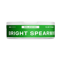 VELO - Swiss Edition - Bright Spearmint - 2/6