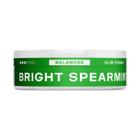 VELO - Swiss Edition - Bright Spearmint - 3/6