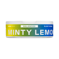 VELO - Swiss Edition - Minty Lemon - 3/6