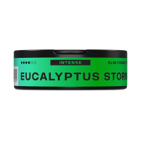 VELO - Swiss Edition - Eucalyptus Storm - 4/6