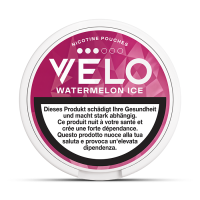 VELO - Swiss Edition - Watermelon Ice - 3/6