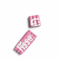 Glossy - Triplets - 3-Fach Case - Display - 12 St&uuml;ck