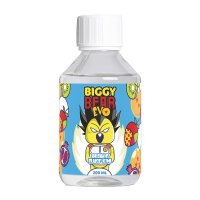 Biggy Bear - 200ml Liquid - EVO Grenade Fraise Kiwi (ohne...