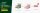 Purize - King Size Slim - BUNDLE - Box - Brown + Pink + We love Switzerland