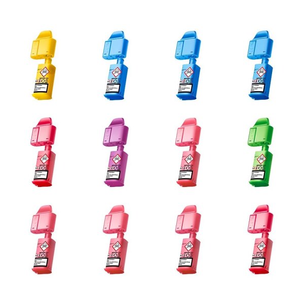Elf Bar - NX 7000 - 20mg/ml - Pod