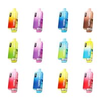 LOST MARY - LUX 7000 - 20mg/ml - Kit