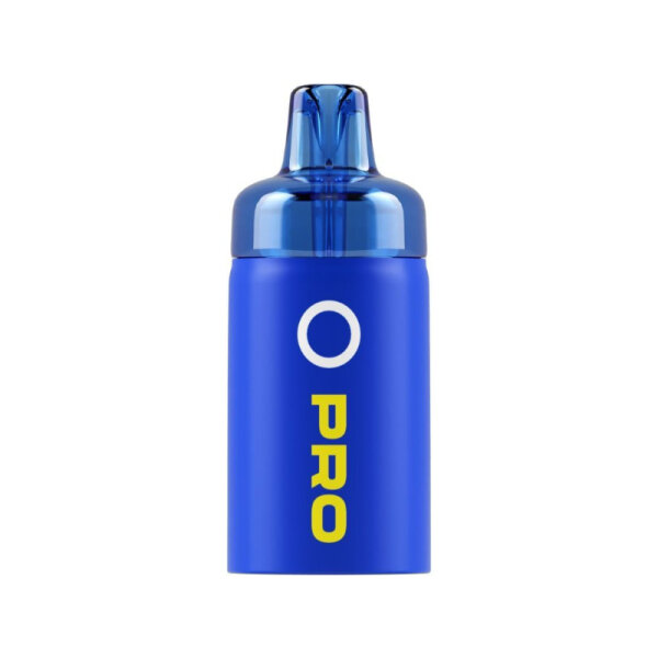 Instaflow - O Pro - Pod - Refill - 20mg/ml - Blueberry Banana