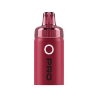 Instaflow - O Pro - Pod - Refill - 20mg/ml - Fizzy Cherry