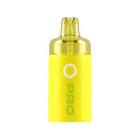 Instaflow - O Pro - Pod - Refill - 20mg/ml - Pineapple