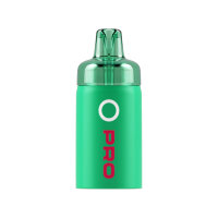 Instaflow - O Pro - Pod - Refill - 20mg/ml - Raspberry...