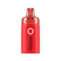 Instaflow - O Pro - Pod - Refill - 20mg/ml - Strawberry