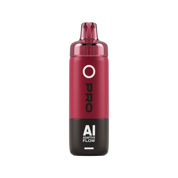 Instaflow - O Pro - Kit - 20mg/ml - Fizzy Cherry