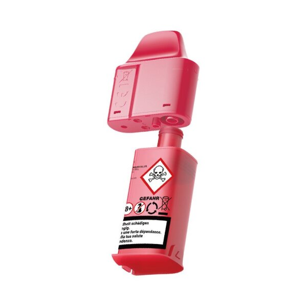 Elf Bar - NX 7000 - 20mg/ml - Pod - Cherry Ice