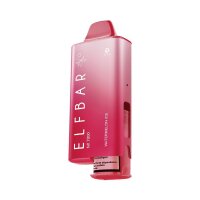 Elf Bar - NX 7000 - 20mg/ml - Kit - Watermelon Ice
