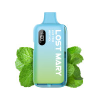 LOST MARY - LUX 7000 - 20mg/ml - Kit - Menthol