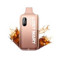 LOST MARY - LUX 7000 - 20mg/ml - Kit - Cola
