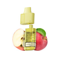 LOST MARY - LUX 7000 - 20mg/ml - Pod - Double Apple