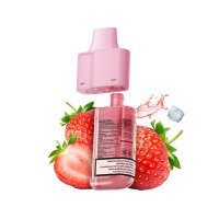 LOST MARY - LUX 7000 - 20mg/ml - Pod - Strawberry Ice