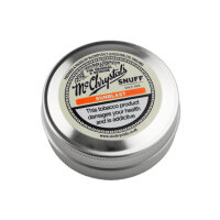 Mc Chrystal`s - Sunblast Snuff - Display - 12 x 8.75g