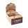 R&uuml;ckfluss R&auml;ucherkegel - Organic Goodness - Palo Santo - Display - 6 x 12 St&uuml;ck