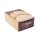 R&uuml;ckfluss R&auml;ucherkegel - Organic Goodness - Palo Santo - Display - 6 x 12 St&uuml;ck