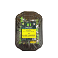 BudBouncy - Indoor CBD Joint - V1 - 1g - Box - 20 St&uuml;ck