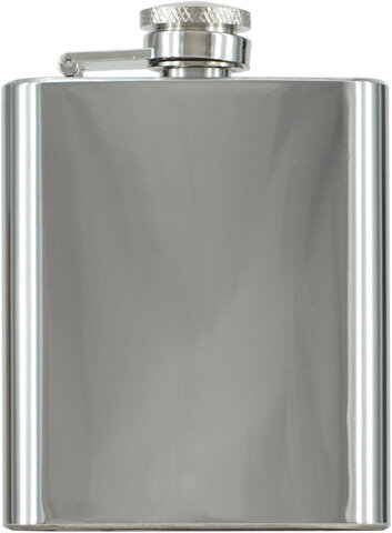 Flachmann - 3oz - 90ml