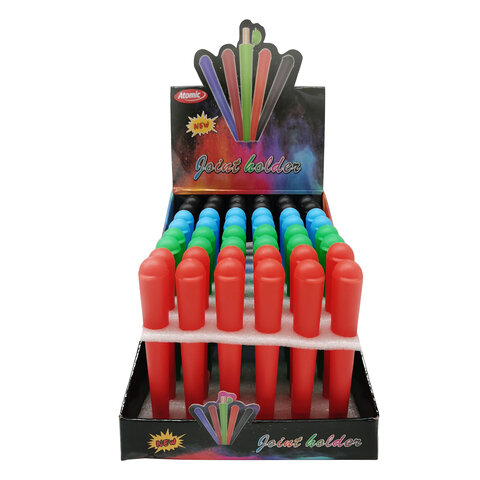 Tube - Joint Holder - Display - 48 St&uuml;ck