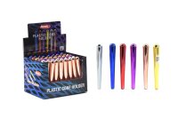 Tube - Joint Holder - Metallic - Display - 48 St&uuml;ck