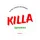 KILLA - Spearmint - All White Snus - 16g