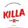 KILLA - Cold X Mint - All White Snus - 16g
